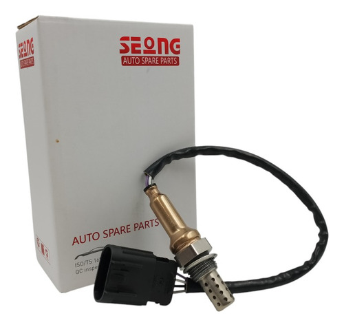 Sensor De Oxigeno Del. Lh Para Hyundai Sonata 3.3 Seong