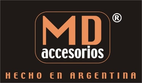 Imagen 6 de 7 de Funda Md Fta1 Para Tudel De Saxo Alto
