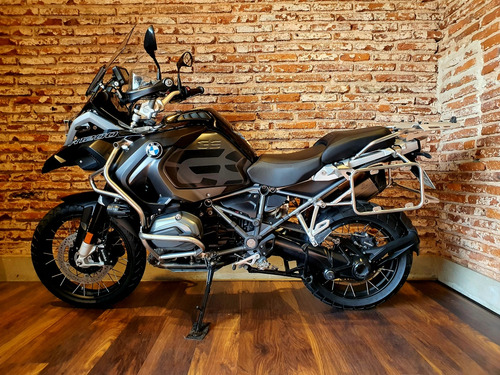 Bmw R 1200 Gs Adventure Triple Black Oportunidad !! Bamp Ktm