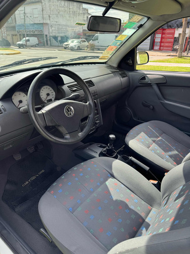 Volkswagen Gol 1.6 I Power 601 3 p