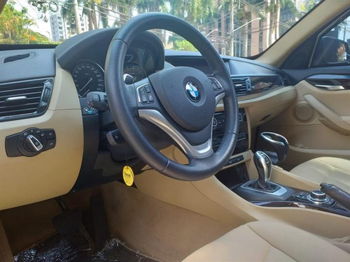 Bmw X1 2.0 Sdrive20i Activeflex Flex Automático