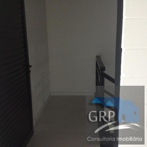 Imagem 9 de 15 de Galpão Para Locação Em Santo André, Vila Valparaíso, 2 Banheiros, 5 Vagas - 7372_1-1374918