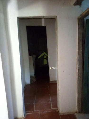 Imagem 9 de 15 de Chácara Com 3 Dorms, Vale Tranquilo, Embu-guaçu - R$ 170 Mil, Cod: 1929 - V1929