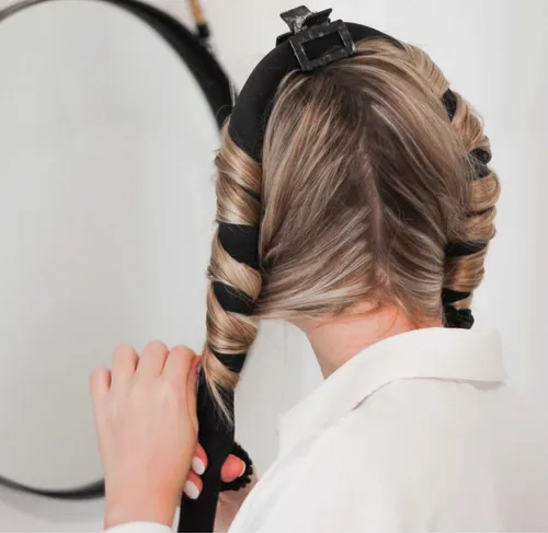 Ondas naturales online sin calor