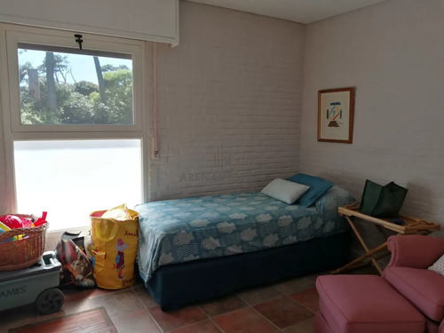 Casa En Venta En Punta Del Este , Zona Golf