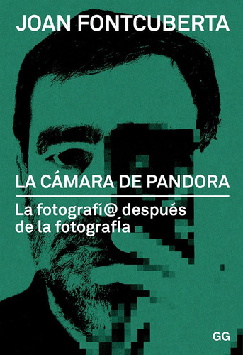 Libro: La Cámara De Pandora: La Historia De La Fotografía