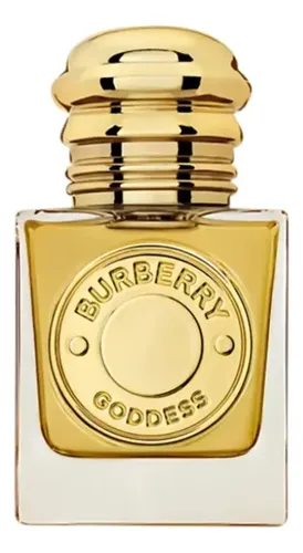 Burberry Goddess Intense Edp Feminino 30ml Volume Da Unidade 30 Ml