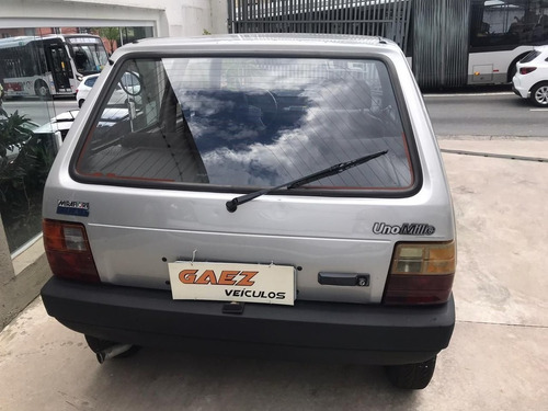 Fiat Uno 1.0 Mille 8v 1991