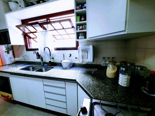 Imagem 22 de 24 de Casa Com 4 Dormitórios, 2 Suítes, Em Condomínio Com Piscina, Churrasqueira E Sauna À Venda, 236 M² Por R$ 580.000 - Rio Do Ouro - Niterói/rj - Ca0564