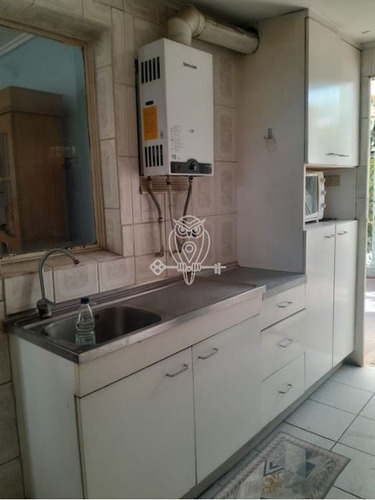Casa En Venta En Puente Alto