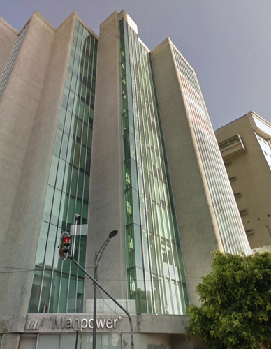 Imagen 1 de 3 de Oficinas En Renta En Av. Revolución, Col. Tizapán.