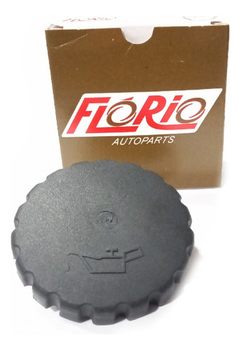 Tapa Aceite Motor Florio Corsa Astra