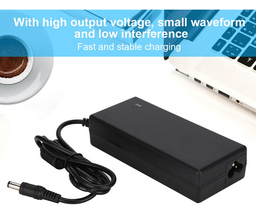 Para Adaptador De Corriente Alterna Serie Y460/g480/g460, Al