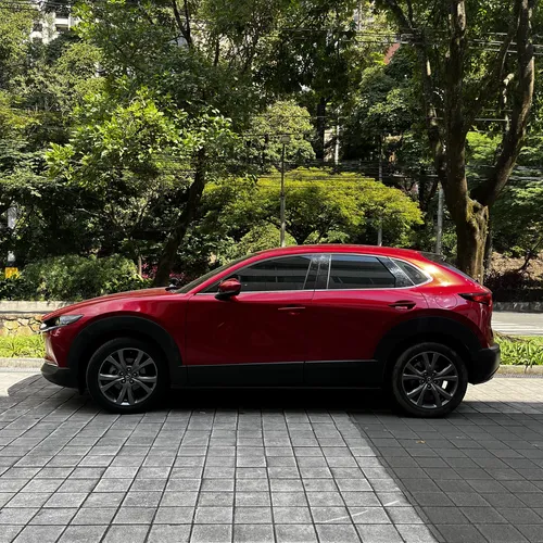 Mazda CX-30 1.5 Grand Touring Lx