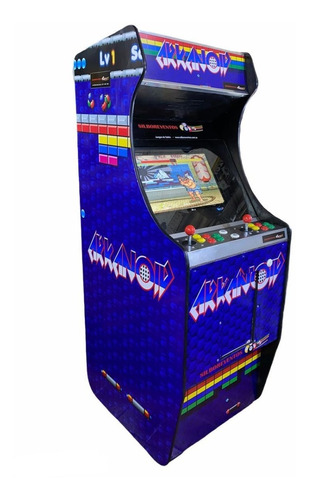 Imagen 1 de 10 de Arcade Multijuegos Video Juego 1299 Juegos Retro Fichin