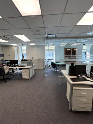 Oficinas En Alquiler | Corrientes 1166 | San Nicolás