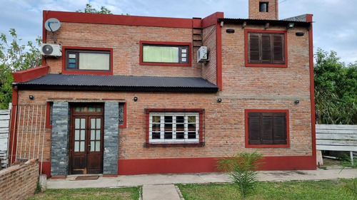 Casa Quinta En Ruta 1 Km 17-arroyo Leyes