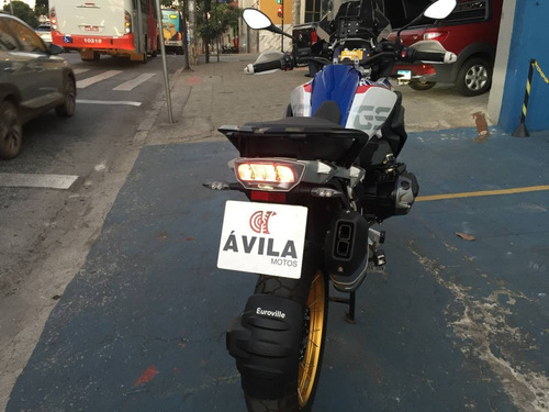 Imagem 4 de 11 de Bmw R1250 Gs Premium Hp C/bauleto