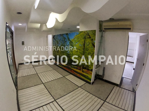 Imagem 3 de 15 de Comercial/industrial - Ref: 8793