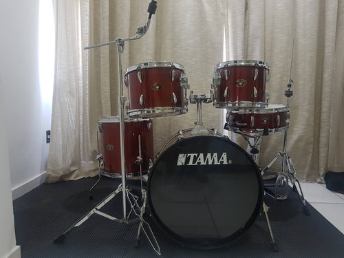 Bateria Tama Imperialstar