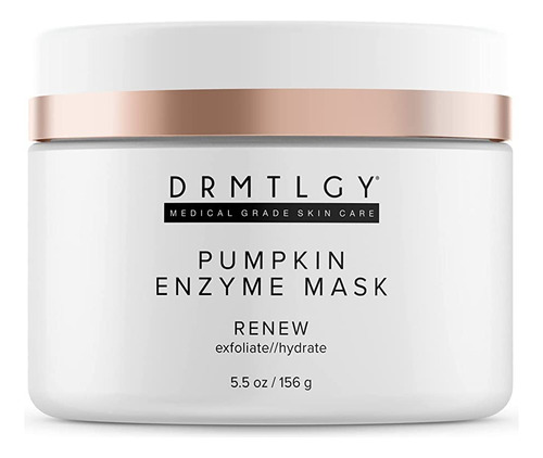 Mascarilla Facial Para Piel Drmtlgy No Aplica