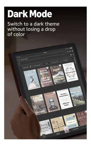 Kindle Scribe Colorsoft (modelo Mais Recente) Tela A Papel