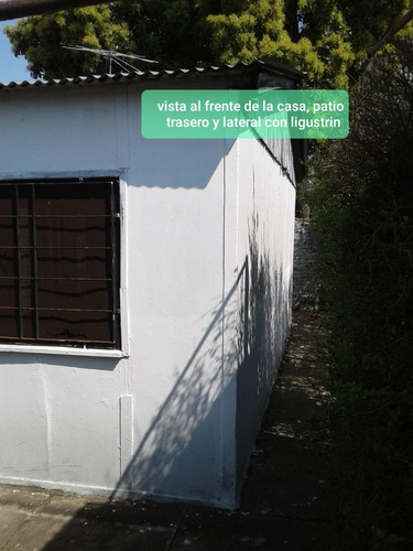 Alquiler Casa 1 Ambiente Y 1/2 Dueño Alquila 1 P En Boulogne