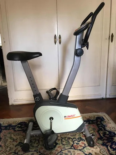 Bicicleta fija randers 2025 modelos