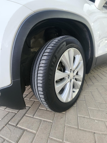 Chevrolet Tracker 1.8 Ltz+ At 140 Cv