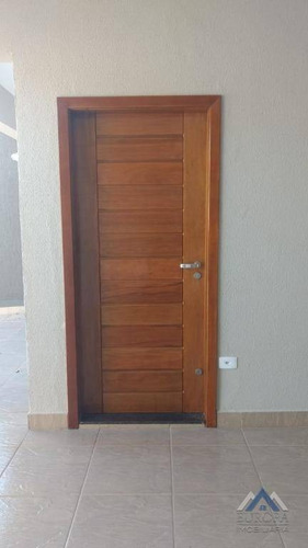 Imagem 5 de 24 de Casa Com 3 Dormitórios À Venda, 155 M² Por R$ 450.000,00 - Cambezinho - Londrina/pr - Ca1326
