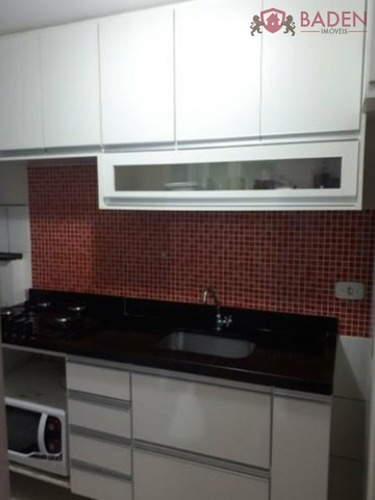 Imagem 9 de 12 de Apartamento 2 Dormitórios - Ap02412