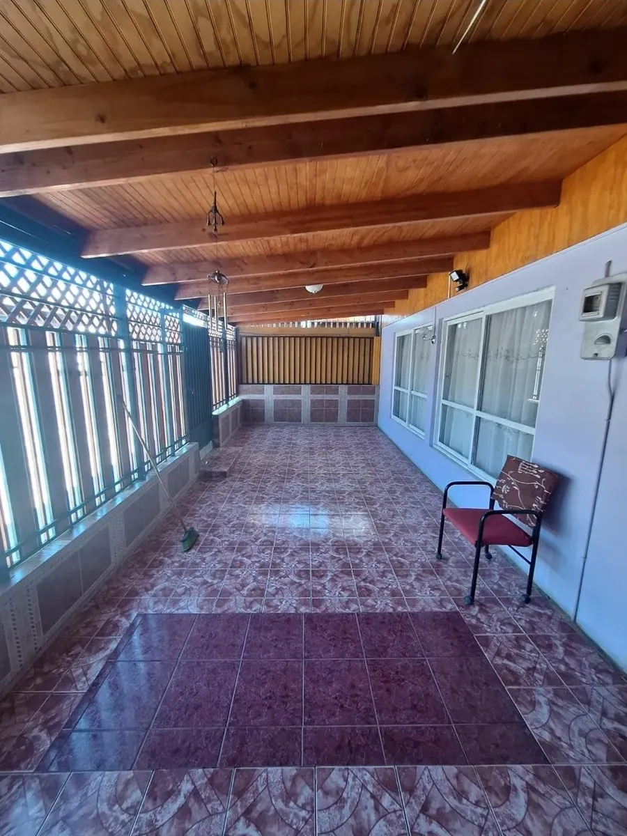 Imagen 2 de 16 de Se Vende Hermosa Casa 3 Dormitorios Y 1 Baño Copiapó