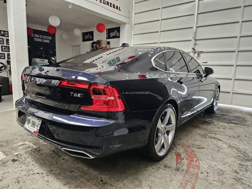 Volvo S90 2.0 T6 Inscrption Awd At