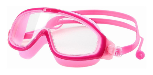 Gafas De Natación Para Niños, Antiniebla, Para Piscina De