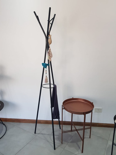 Perchero De Pie Ciervo ..minimalista Moderno Diseño