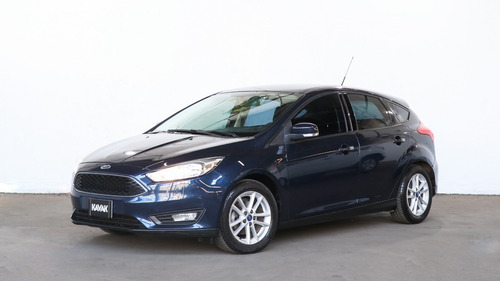 Ford Focus Iii 1.6 S L/16 - 86072 - C