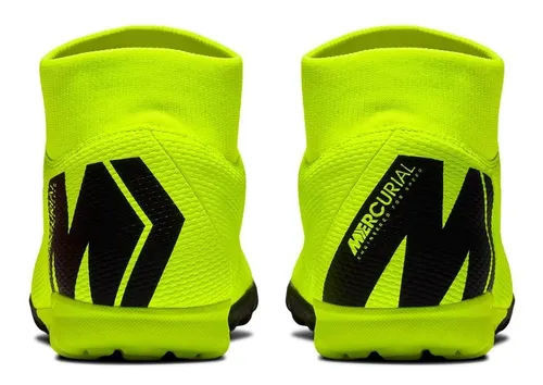 Botines nike superfly 6 academy hot sale