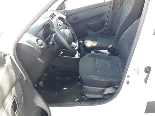Imagen 4 de 13 de Renault Kwid 2018