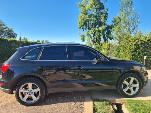 Audi Q5 3.2 Fsi 270cv Stronic Quattro