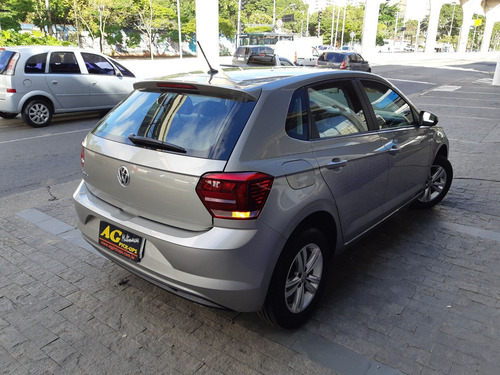 Vw Volks Polo Hatch 1.0 Mpi Flex Ud 16000 Km Completo U.dono