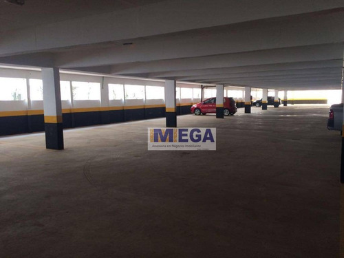 Imagem 12 de 16 de Apartamento Com 2 Dormitórios À Venda, 47 M² Por R$ 250.000,00 - Jardim Alto Da Boa Vista - Valinhos/sp - Ap4863