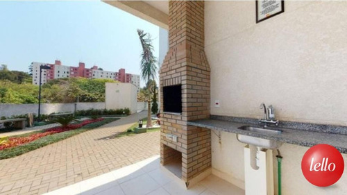 Apartamento - Ref: 144642