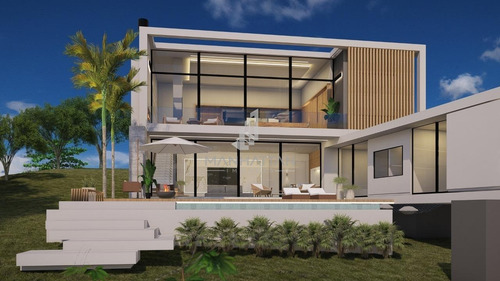 Imagem 2 de 30 de Casa À Venda Em Loteamento Residencial Pedra Alta (sousas) - Ca005817
