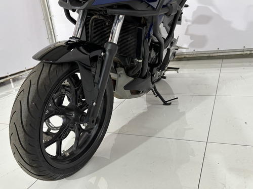 Honda Nc 750x