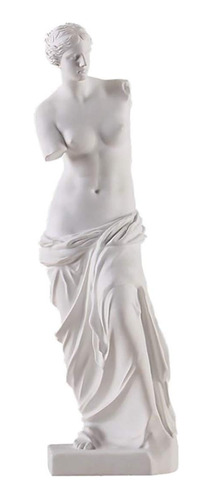 Cozylkx Venus De Milo Estatua De La Diosa Griega Romana De