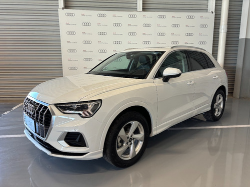 Audi Q3 S Line