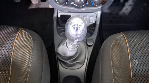 Renault Duster 2.0 Dynamique Media Nav Mt