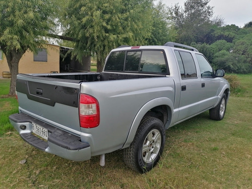 Chevrolet S10 2.4 Advantage 4x2