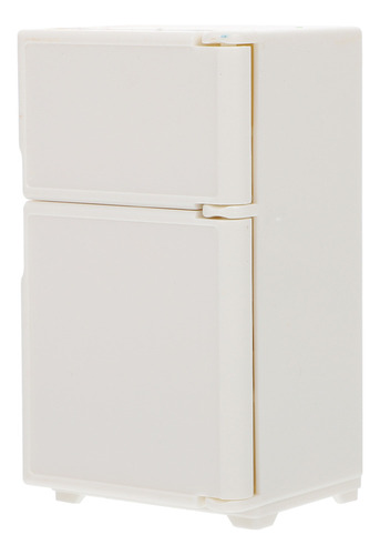 Xiaery Refrigerador De Cocina For Niños De Juguete Modelo