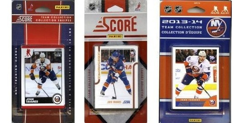 Juego De Cartas Coleccion Cromo Deportivo De Recuer Nhl New 